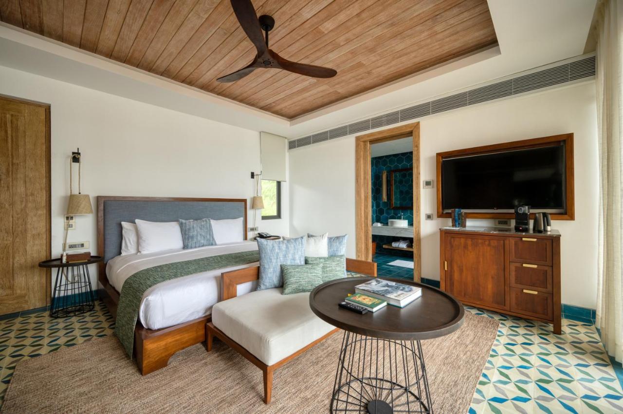 Hotel Ahu Bay Ahungalla Zewnętrze zdjęcie