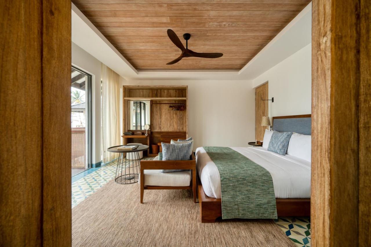 Hotel Ahu Bay Ahungalla Zewnętrze zdjęcie