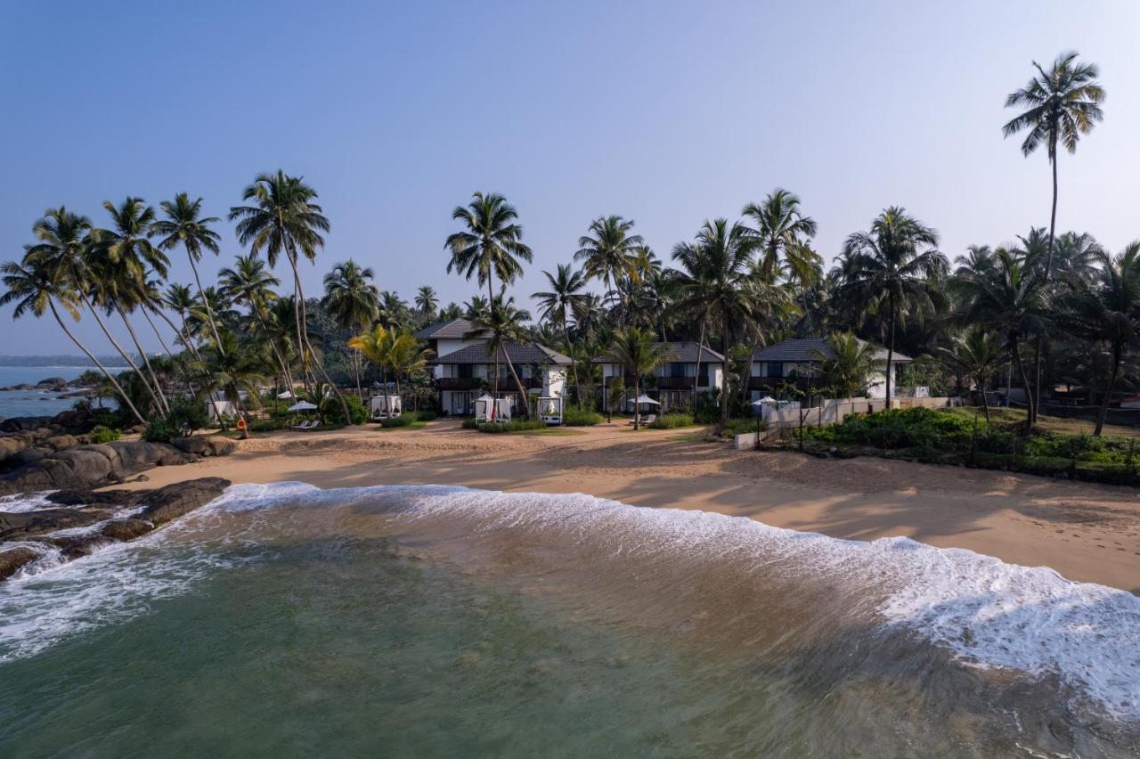 Hotel Ahu Bay Ahungalla Zewnętrze zdjęcie