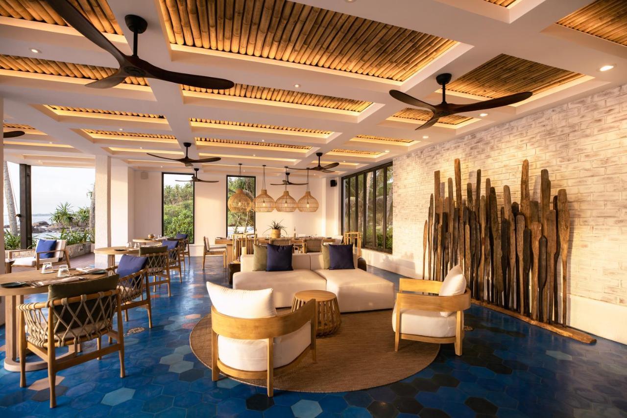 Hotel Ahu Bay Ahungalla Zewnętrze zdjęcie
