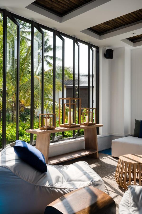 Hotel Ahu Bay Ahungalla Zewnętrze zdjęcie